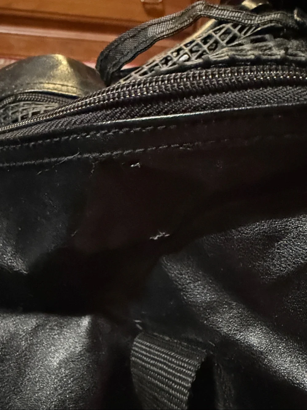 ProForce Yin Yang Karate Tournament Duffel Bag